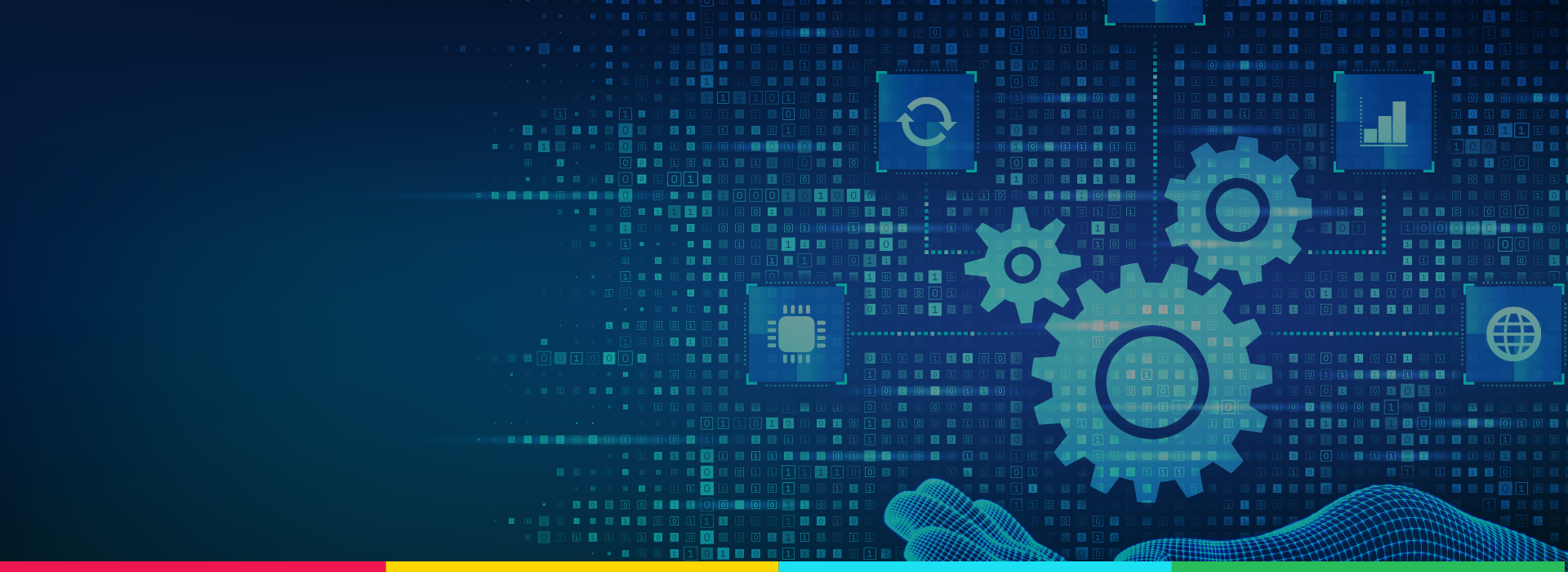 Getting Started with RPA Automation Opportunities (OpenBots)